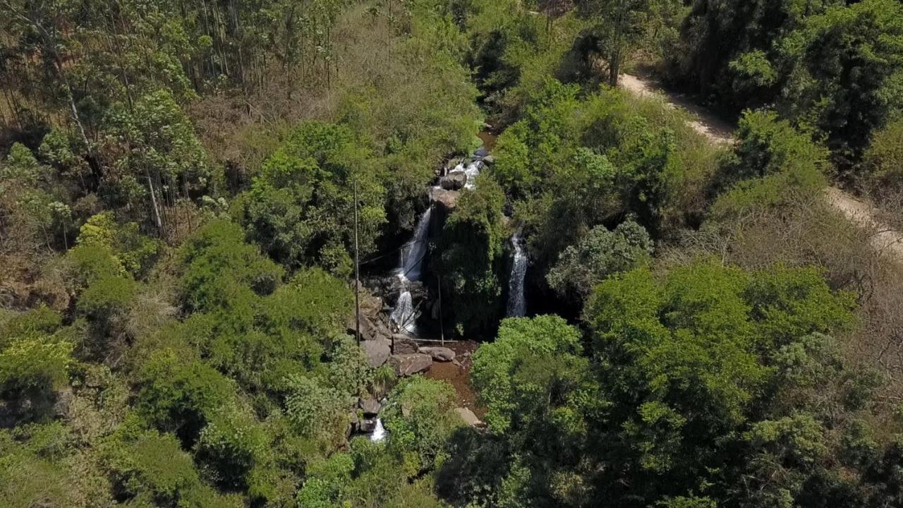 Jock-Sabie Lodge Exterior foto